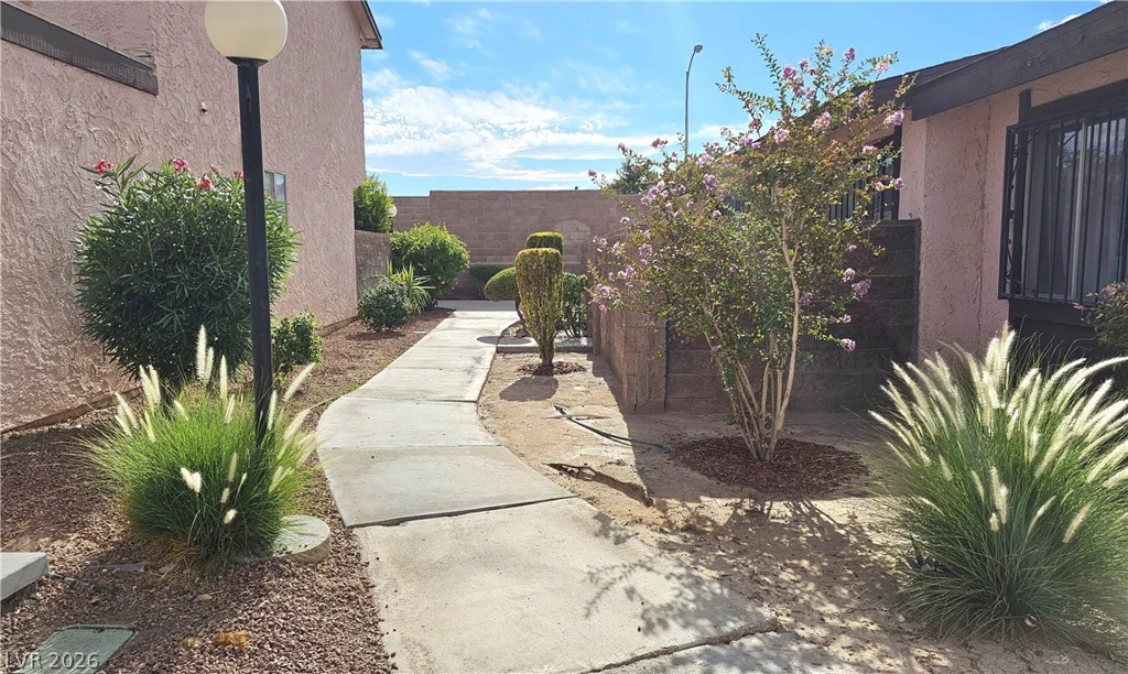, Las Vegas, NV 89119