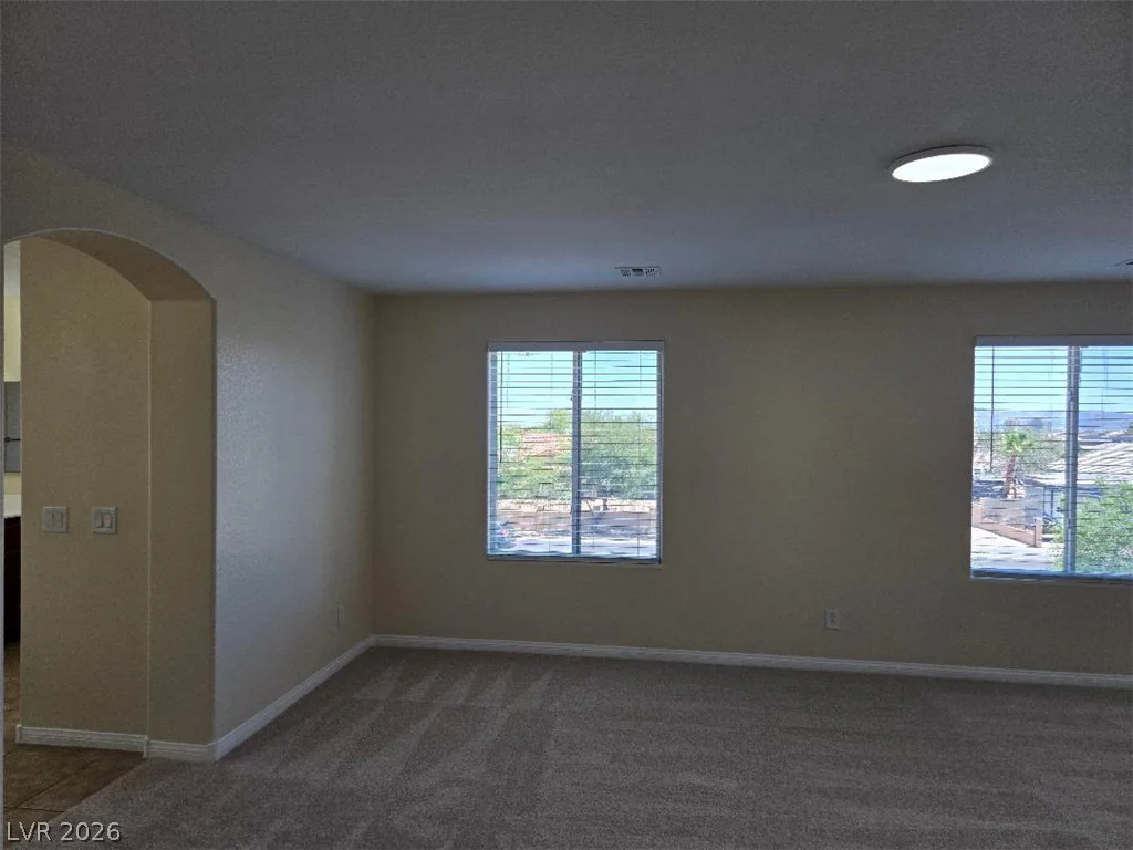 7668 Ambersnail, Las Vegas, NV 89139