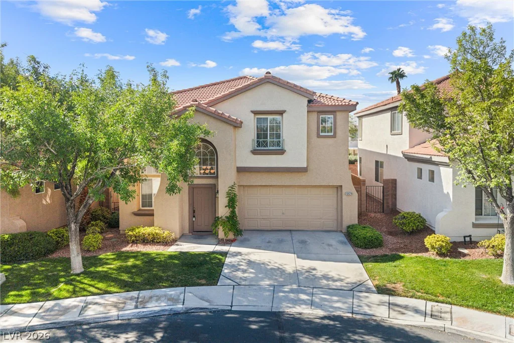 10929 Esta Ponia, Las Vegas, NV 89144