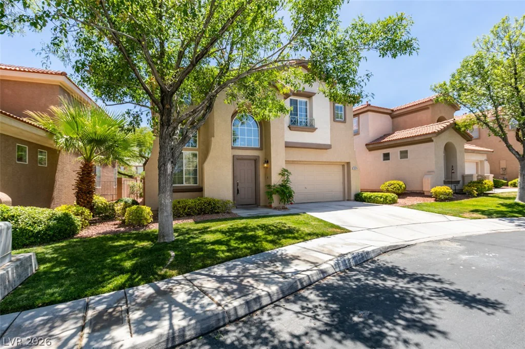 10929 Esta Ponia, Las Vegas, NV 89144