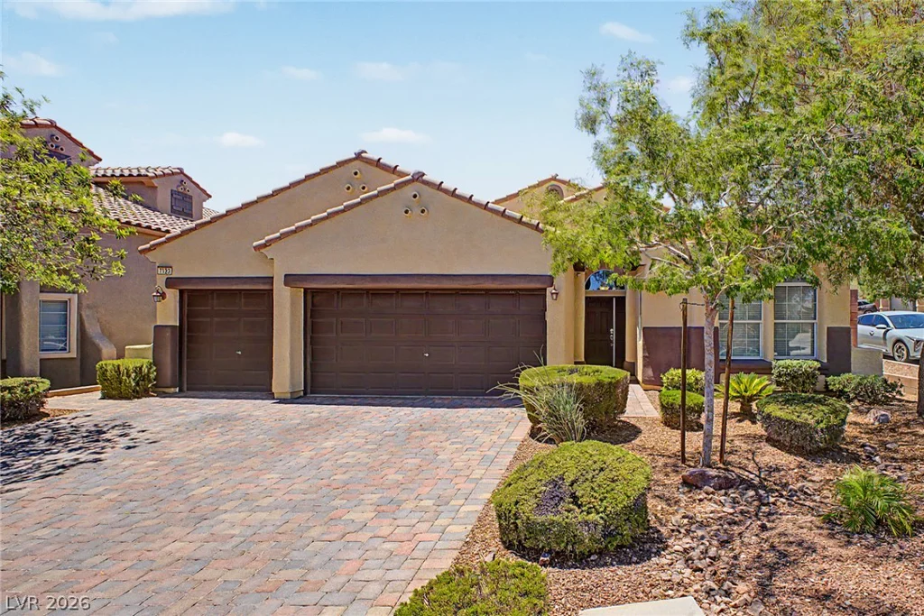 7123 Boomer Beach, Las Vegas, NV 89166