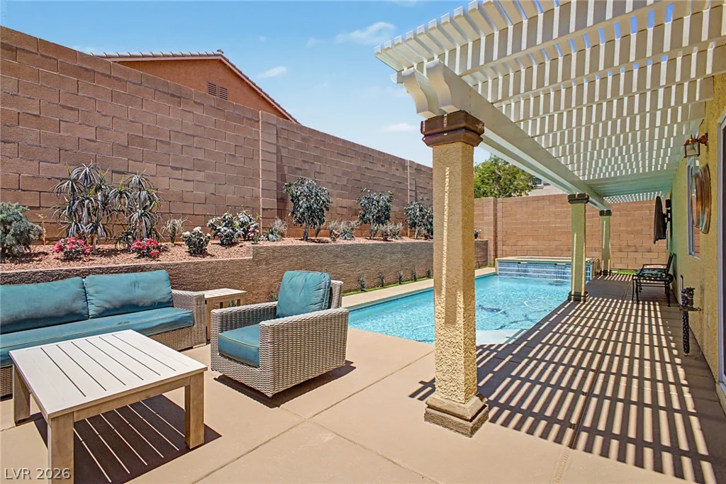 7123 Boomer Beach, Las Vegas, NV 89166
