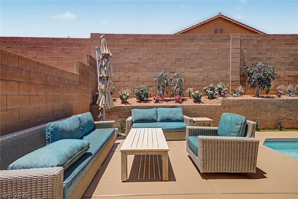 7123 Boomer Beach, Las Vegas, NV 89166
