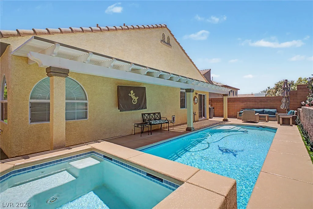 7123 Boomer Beach, Las Vegas, NV 89166