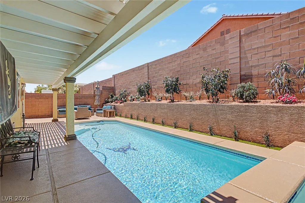 7123 Boomer Beach, Las Vegas, NV 89166