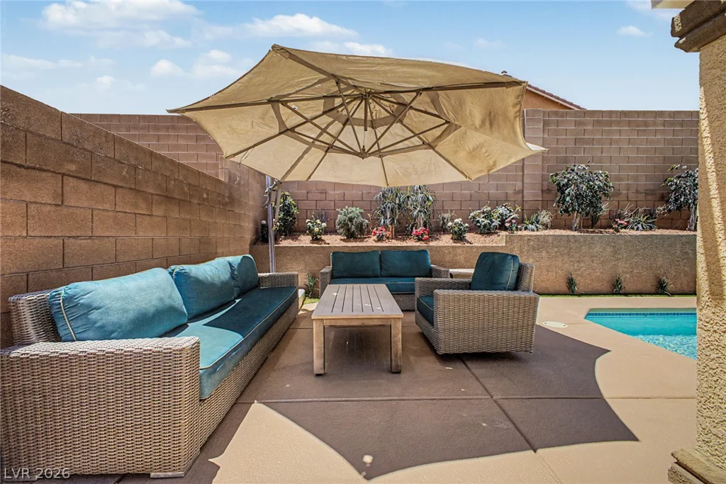 7123 Boomer Beach, Las Vegas, NV 89166