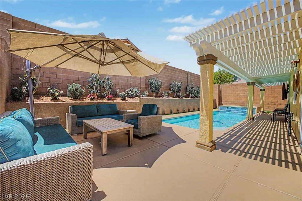 7123 Boomer Beach, Las Vegas, NV 89166