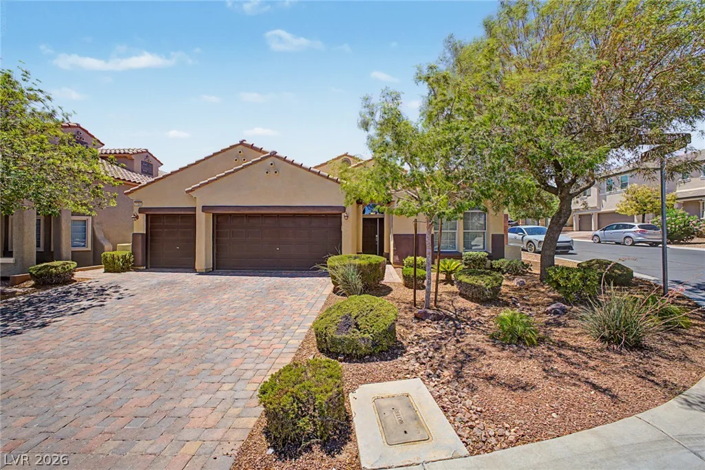 7123 Boomer Beach, Las Vegas, NV 89166