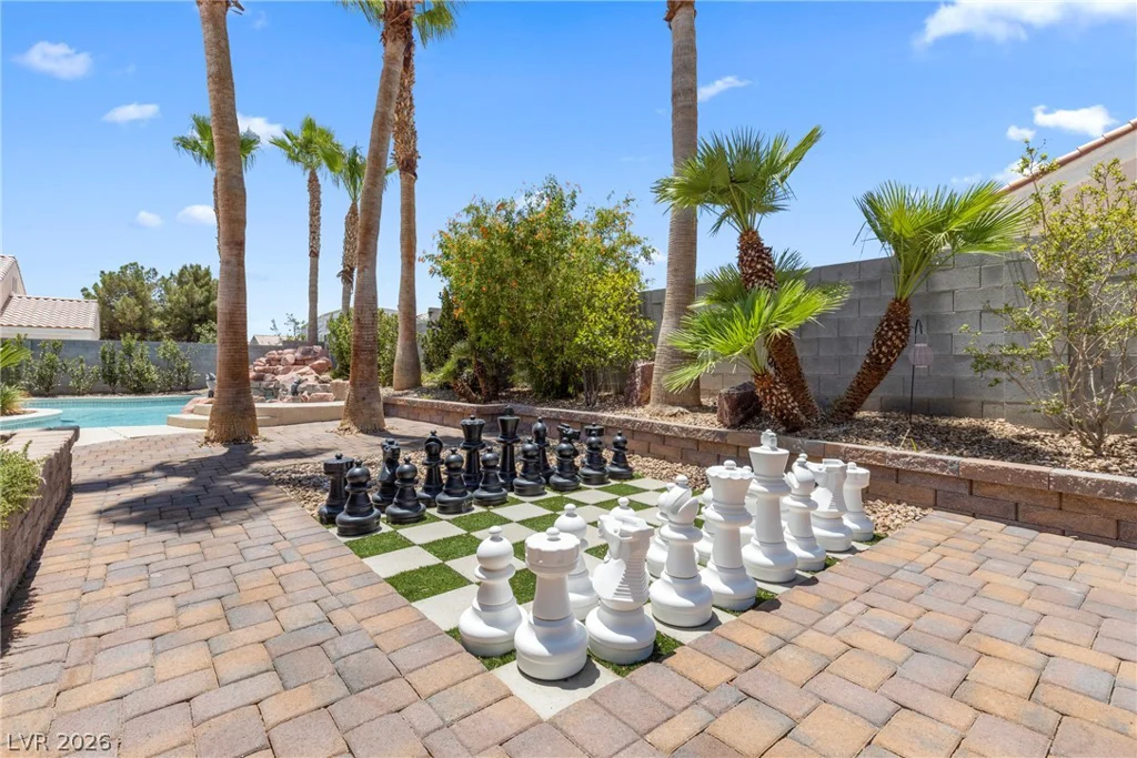 6813 Unicorn, Las Vegas, NV 89131