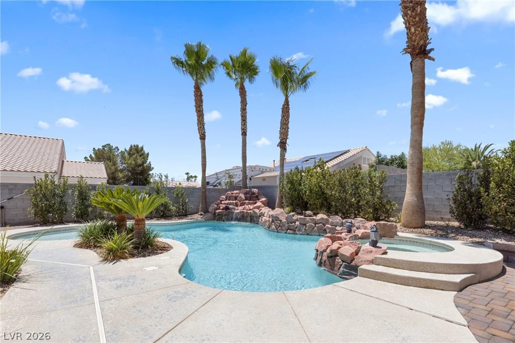 6813 Unicorn, Las Vegas, NV 89131
