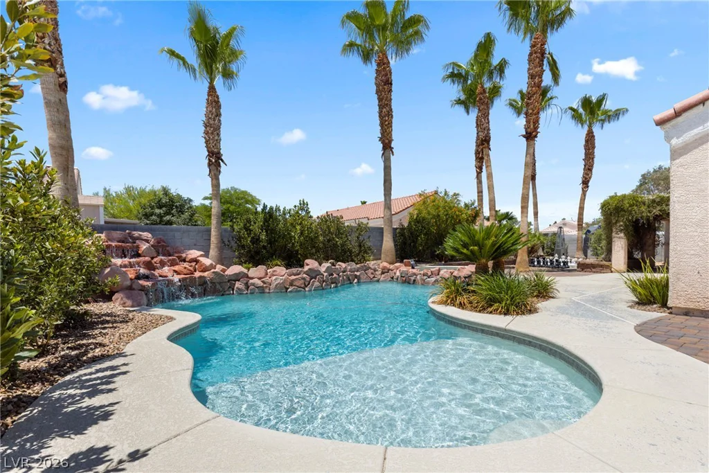 6813 Unicorn, Las Vegas, NV 89131