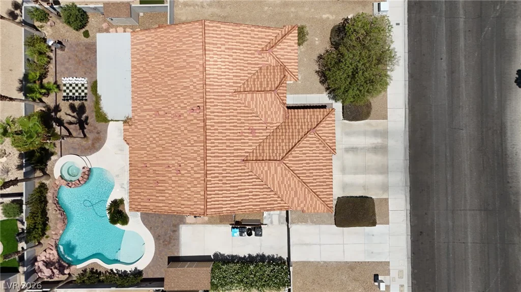6813 Unicorn, Las Vegas, NV 89131