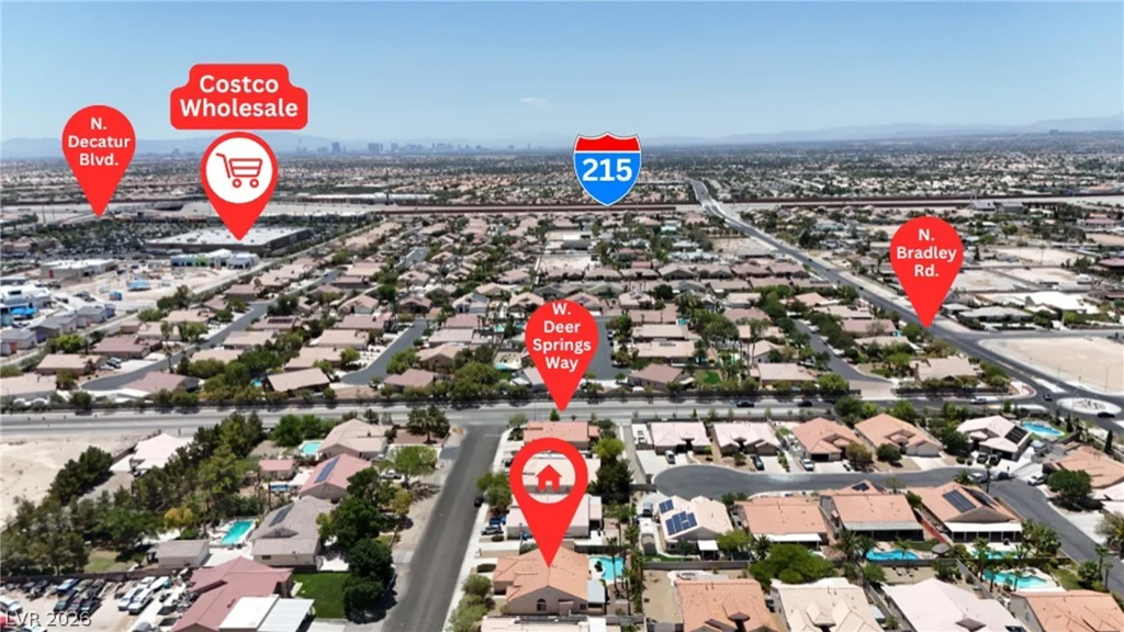 6813 Unicorn, Las Vegas, NV 89131