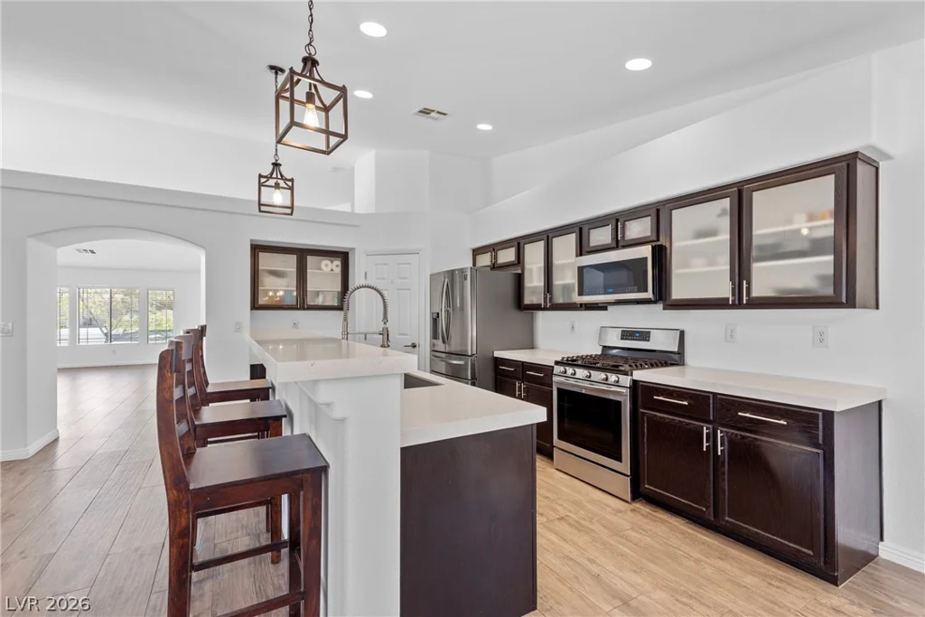 6813 Unicorn, Las Vegas, NV 89131