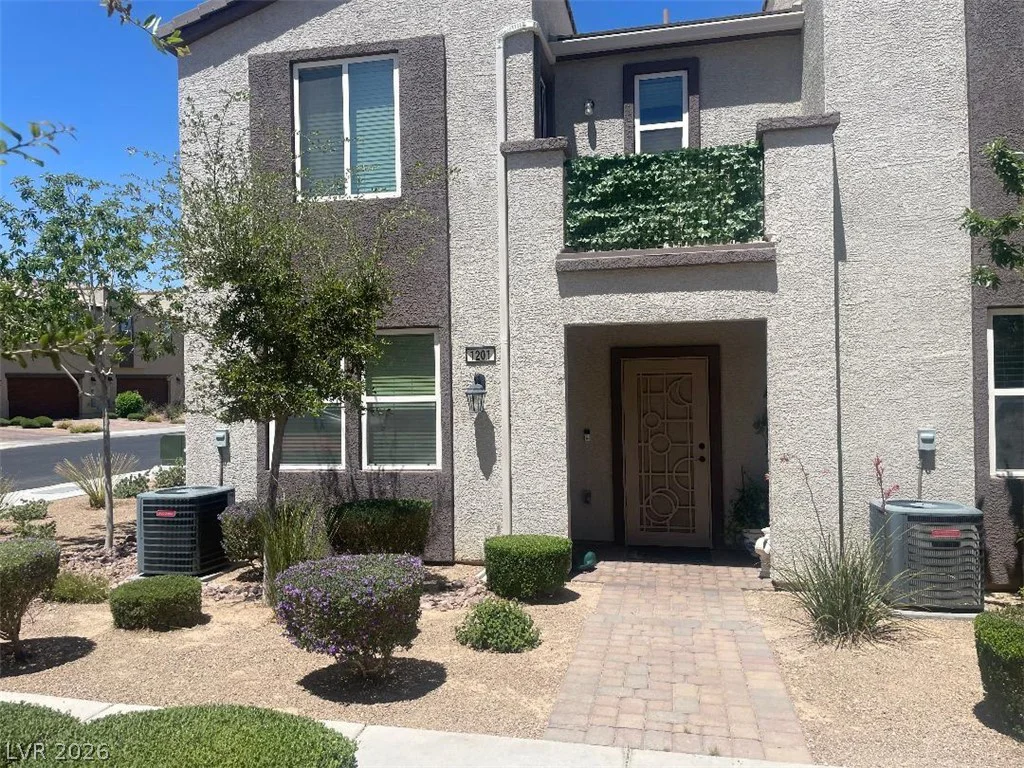 1201 Mission View, Henderson, NV 89002