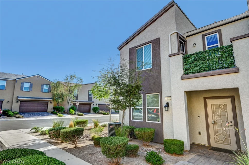 1201 Mission View, Henderson, NV 89002