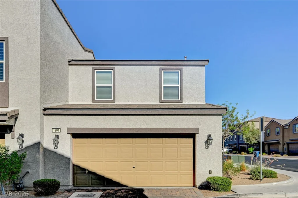1201 Mission View, Henderson, NV 89002