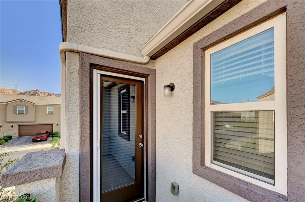1201 Mission View, Henderson, NV 89002