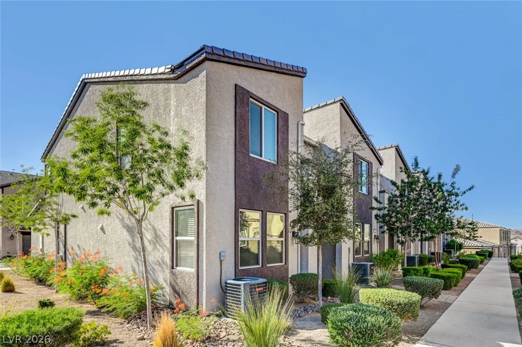 1201 Mission View, Henderson, NV 89002