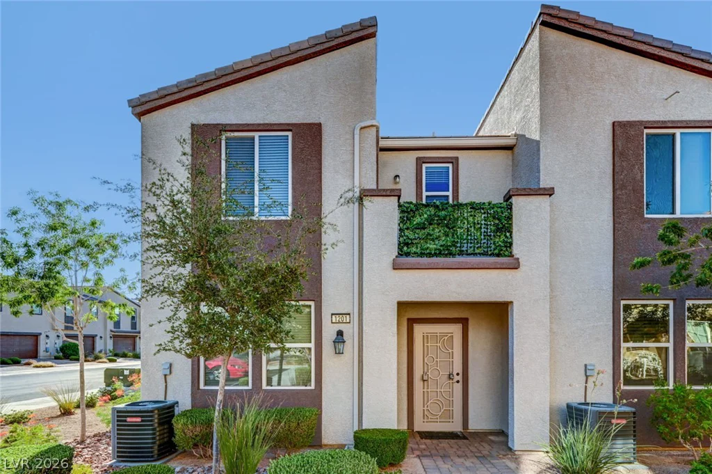 1201 Mission View, Henderson, NV 89002