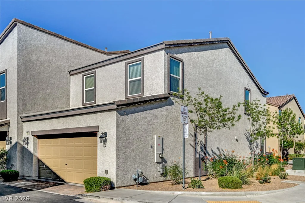 1201 Mission View, Henderson, NV 89002