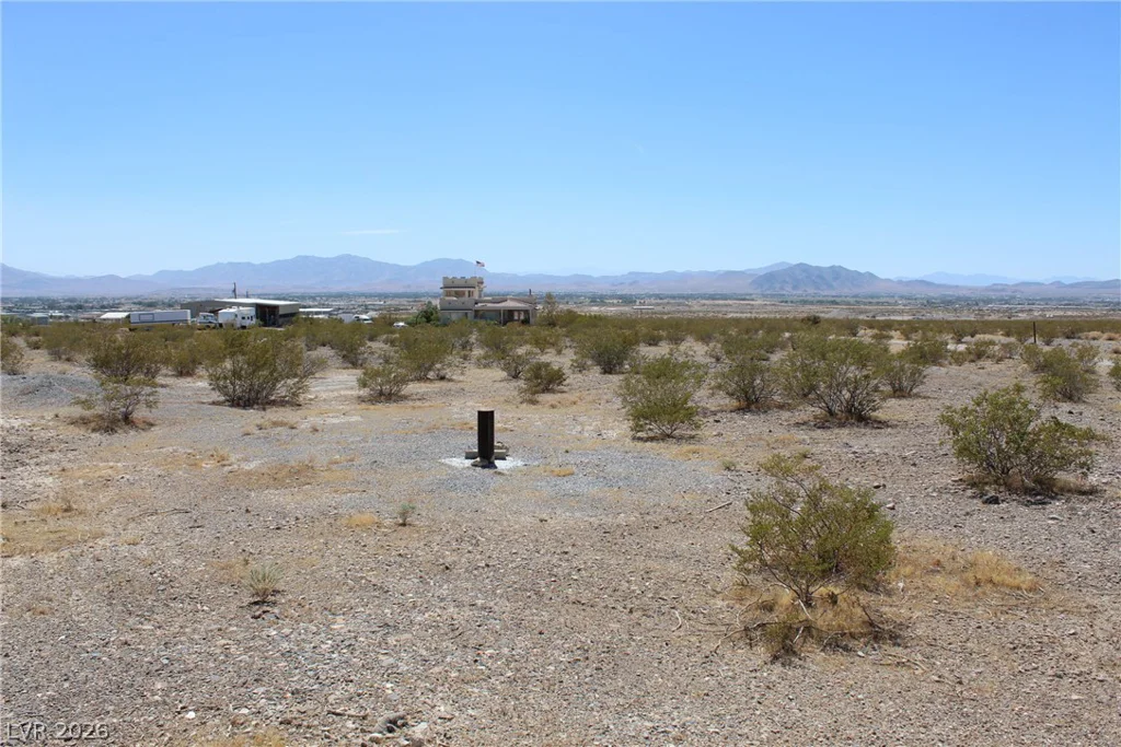 2401 Lynn, Pahrump, NV 89060