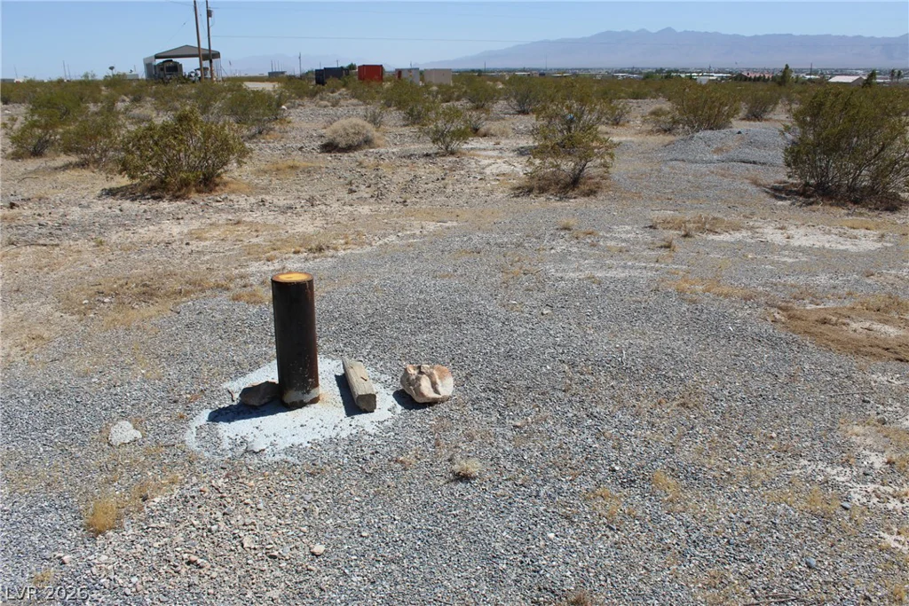2401 Lynn, Pahrump, NV 89060