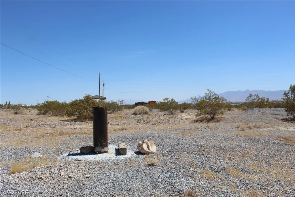 2401 Lynn, Pahrump, NV 89060