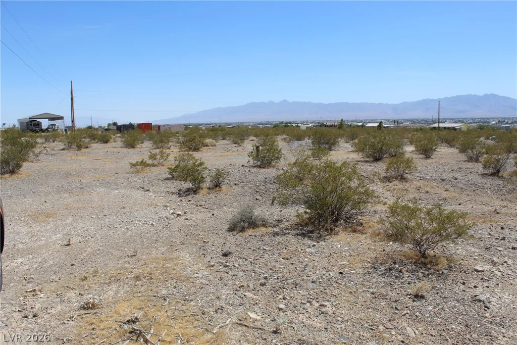 2401 Lynn, Pahrump, NV 89060