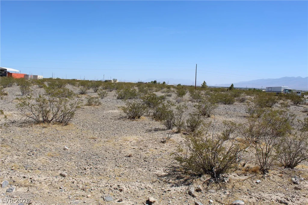 2401 Lynn, Pahrump, NV 89060