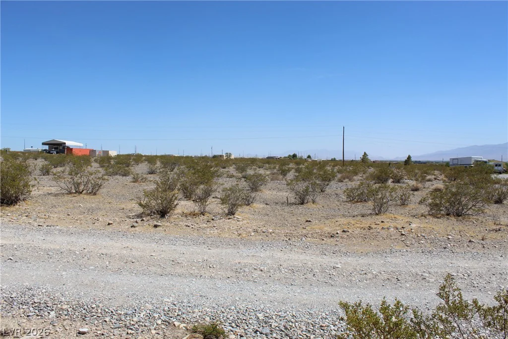 2401 Lynn, Pahrump, NV 89060