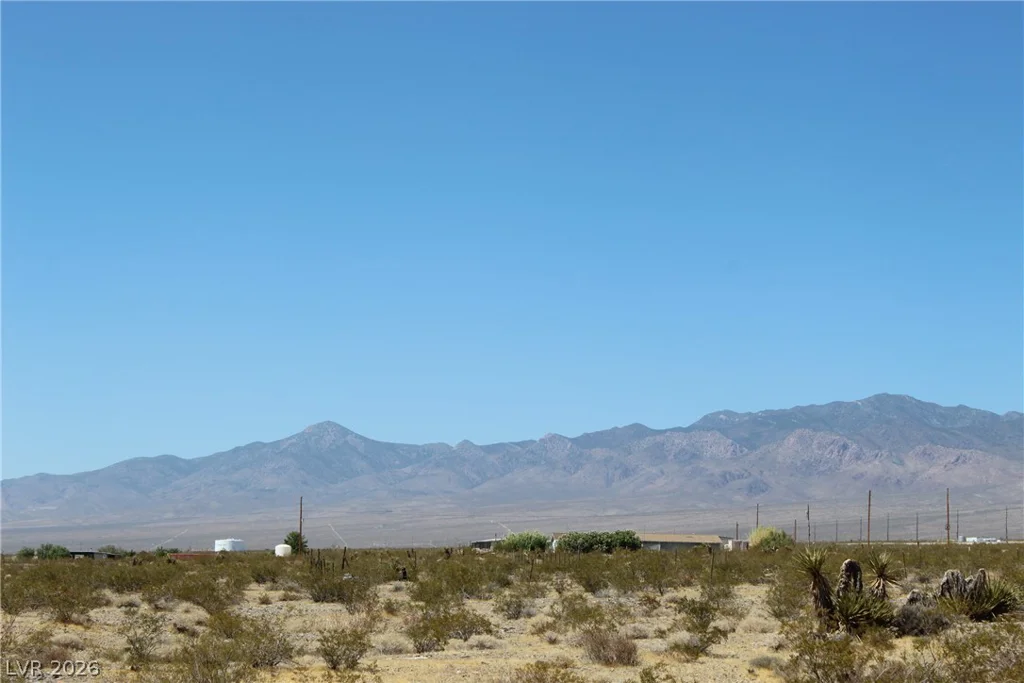 2401 Lynn, Pahrump, NV 89060