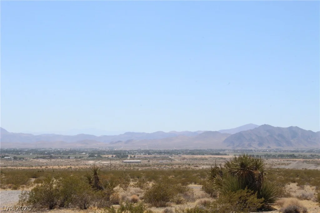 2401 Lynn, Pahrump, NV 89060
