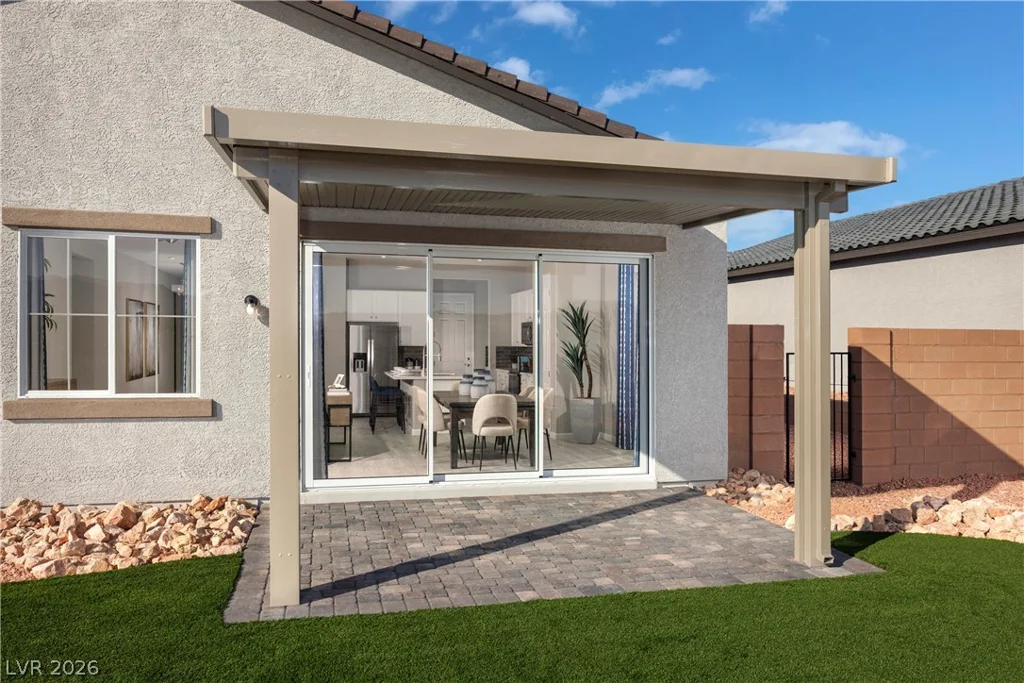 543 Hamilton, Mesquite, NV 89027