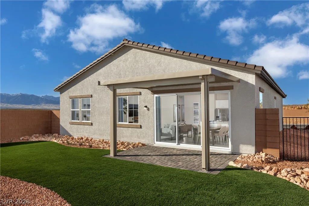 543 Hamilton, Mesquite, NV 89027