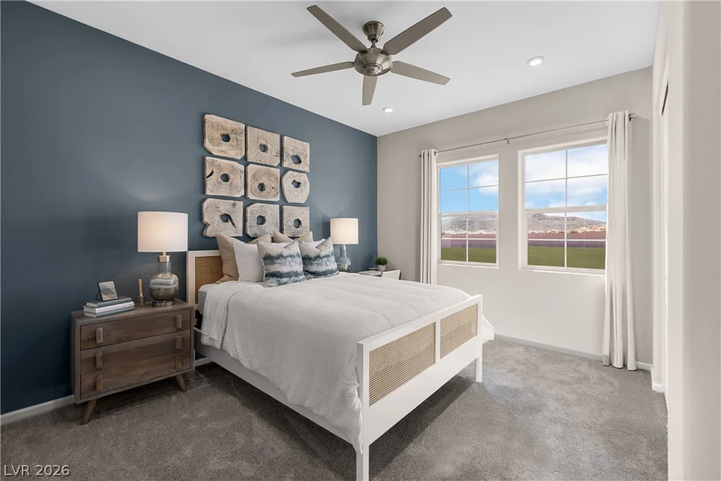 543 Hamilton, Mesquite, NV 89027