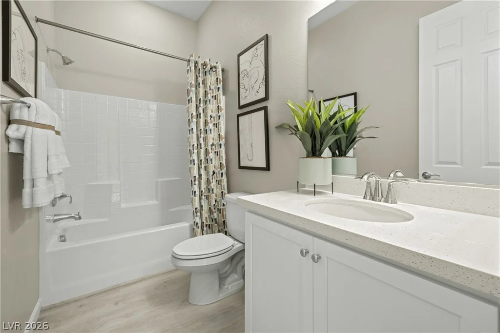 543 Hamilton, Mesquite, NV 89027