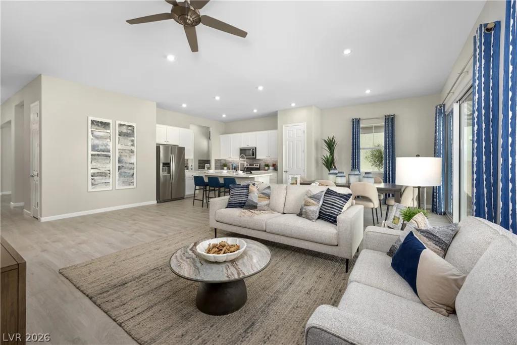 543 Hamilton, Mesquite, NV 89027
