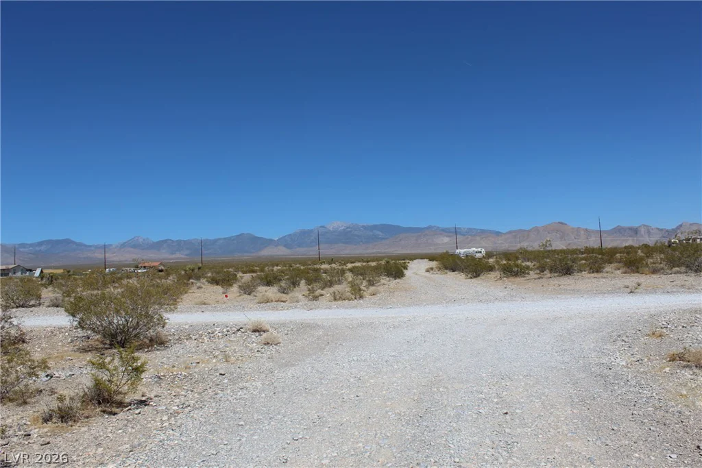 2470 Lynn, Pahrump, NV 89060