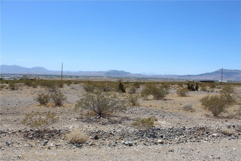 2470 Lynn, Pahrump, NV 89060