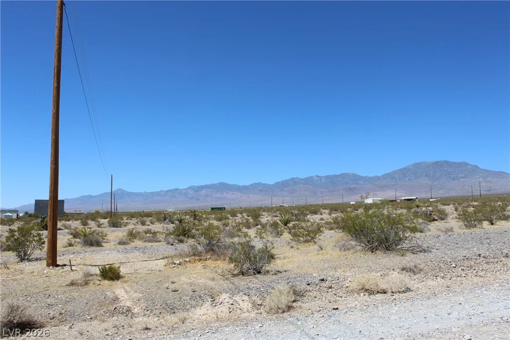 2470 Lynn, Pahrump, NV 89060