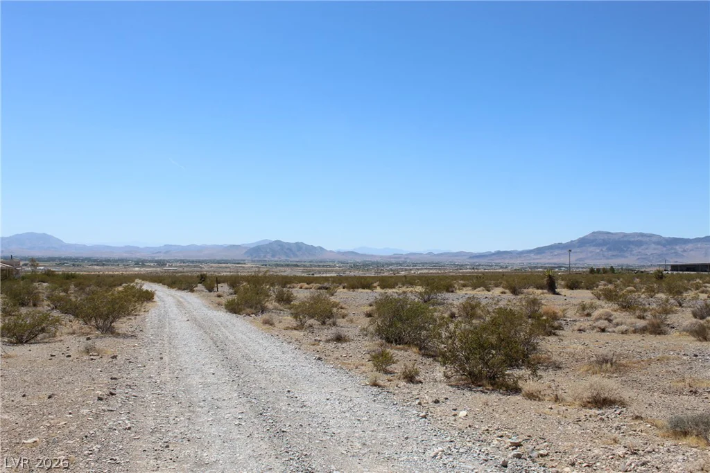 2470 Lynn, Pahrump, NV 89060