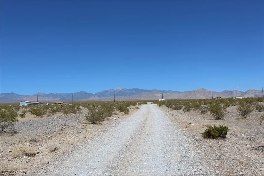 2470 Lynn, Pahrump, NV 89060