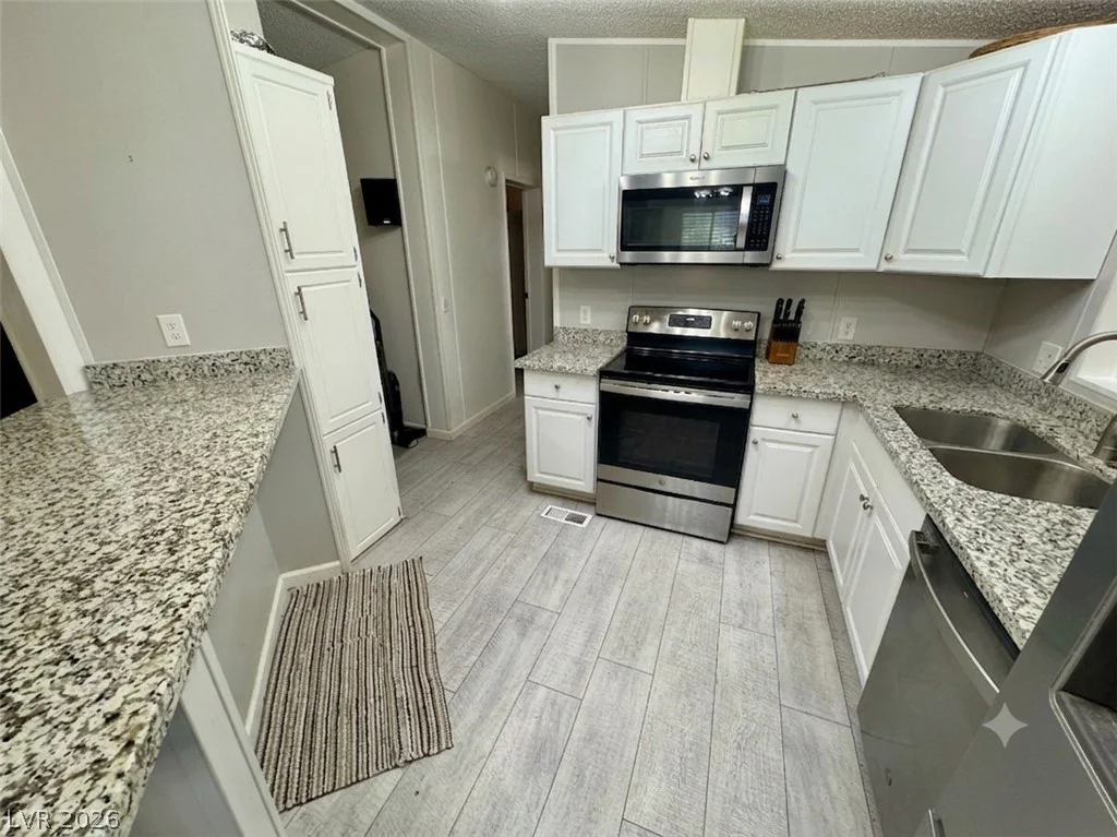 301 Hamilton, Pahrump, NV 89048