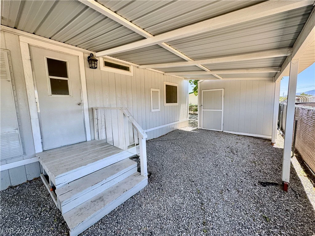 301 Hamilton, Pahrump, NV 89048