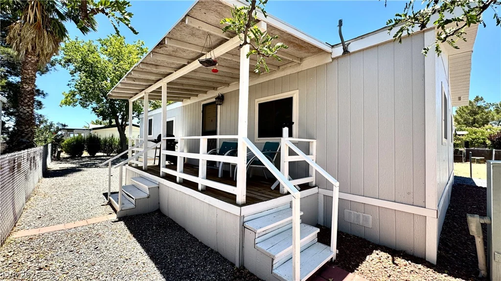 301 Hamilton, Pahrump, NV 89048