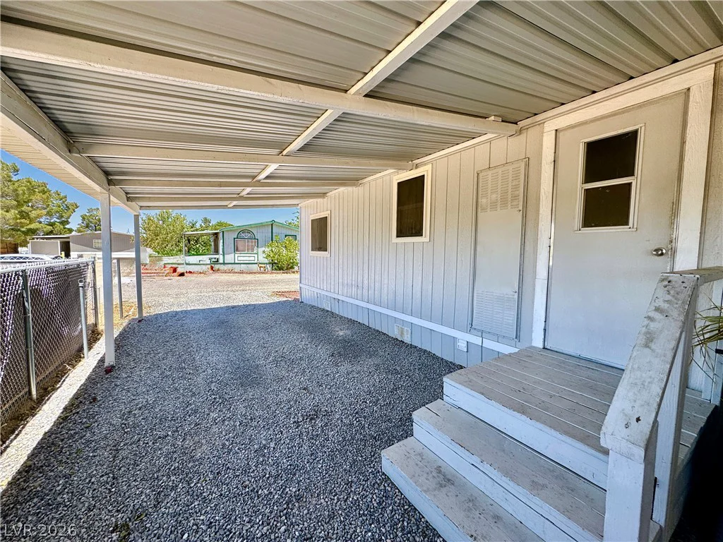 301 Hamilton, Pahrump, NV 89048