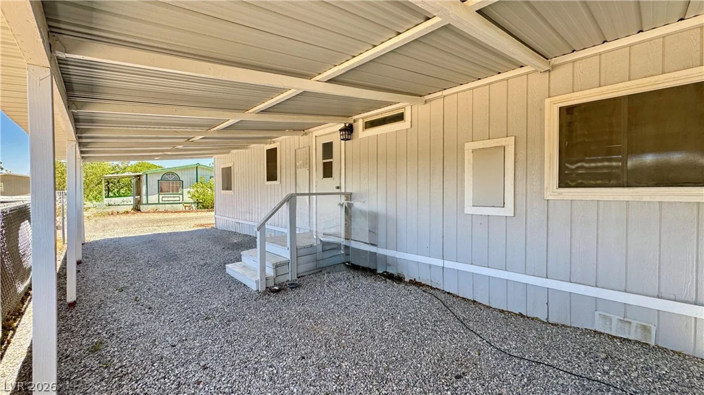 301 Hamilton, Pahrump, NV 89048