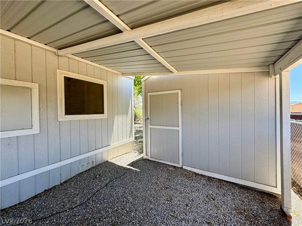 301 Hamilton, Pahrump, NV 89048
