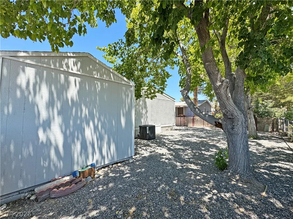 301 Hamilton, Pahrump, NV 89048